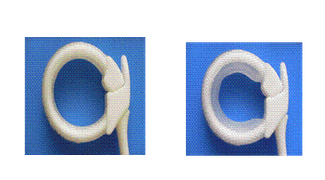 Banda gástrica ajustable