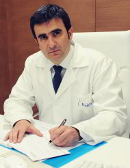 Dr. Angel Sanahuja