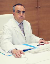 Dr. José Eduardo Pérez Folqués