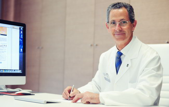Dr Jose Vicente Ferrer : Cirujano bariátrico