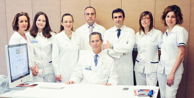 Equipo Clínica Obesitas : Especialistas en obesidad Equipo Clínica Obesitas : Especialistas en obesidad
