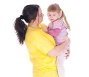 Afrontamiento psicológico familiar de la obesidad infantil
