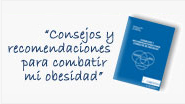 Libro sobre Obesidad