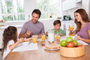 Terapia familiar de obesidad
