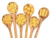 ¿Engorda la pasta?