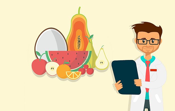 Dieta Después Del Bypass Gástrico La Importancia Del Seguimiento Dietético