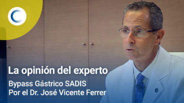 Opinión del Experto: Bypass tipo SADIS