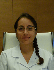 Dra. MªEugenia Barrios