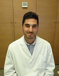 Victor Fandos