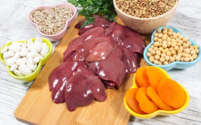 que podemos hacer para prevenir la anemia