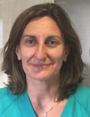 Dra. Ester Martín García-Almenta
