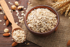 Como cereales saludables para el desayuno