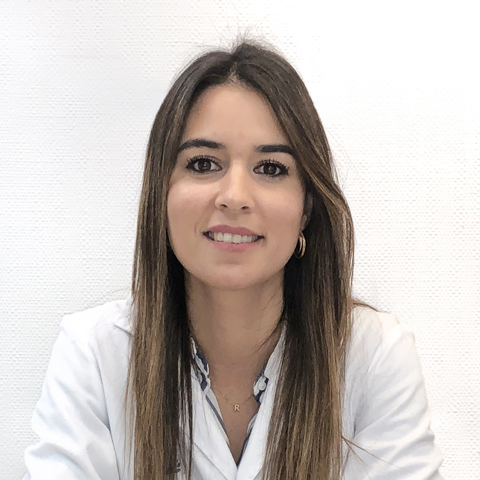 Rocío Delgado Iglesias