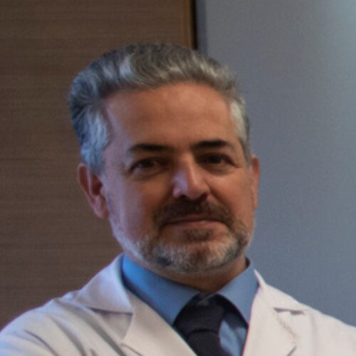 Dr. Miguel Angel Oviedo