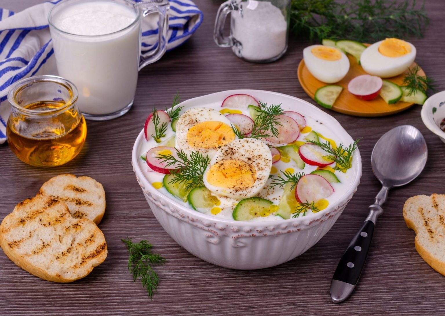 Dieta ovolactovegetariana después de una operación de bypass gástrico