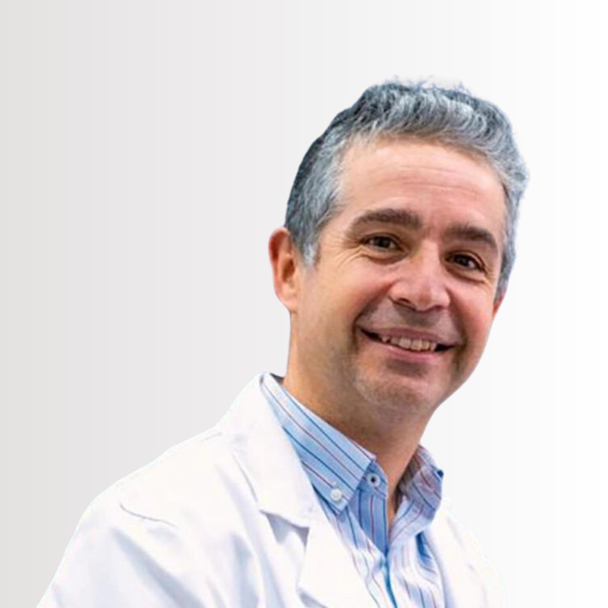 Dr. Javier Osorio