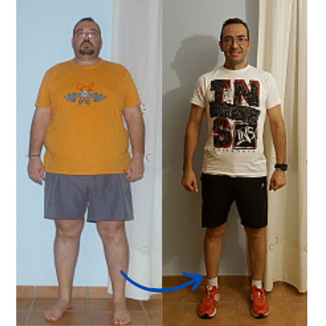 Testimonio Juan José