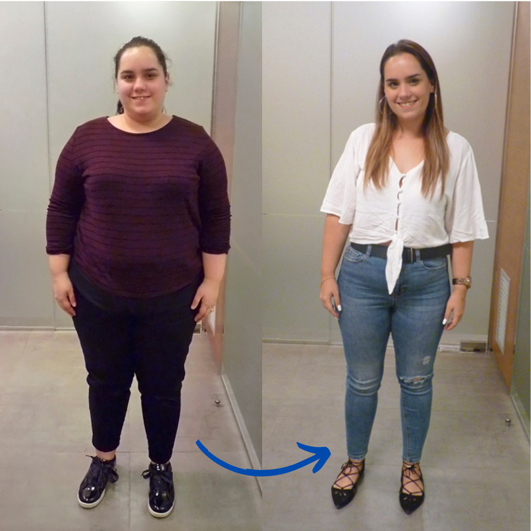 Testimonio Patricia
