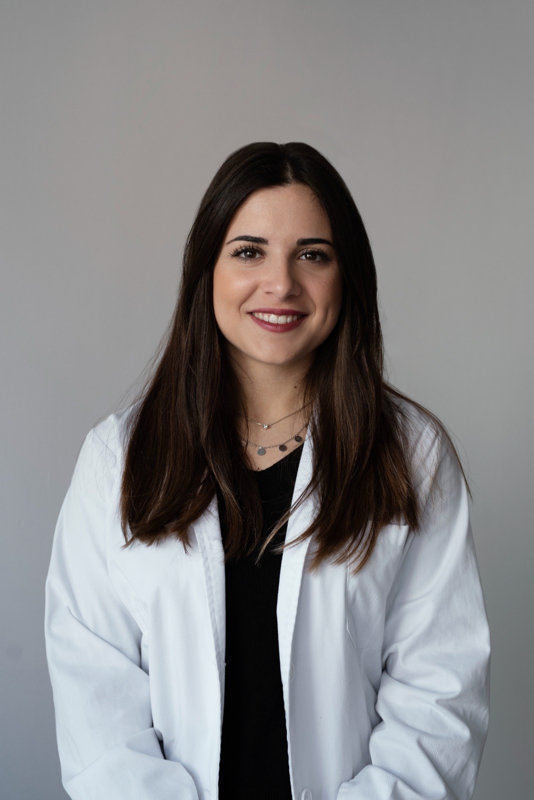 Esther Zamora Gómez