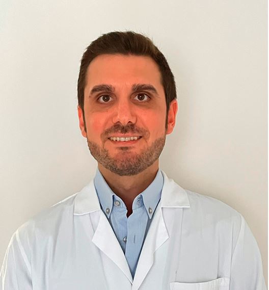 Dr. Claudio Lazzara