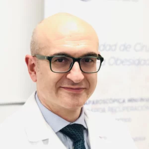 Imagen de  Dr. Esteban Martin Antona